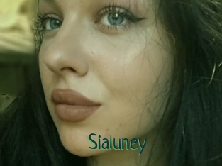 Sialuney