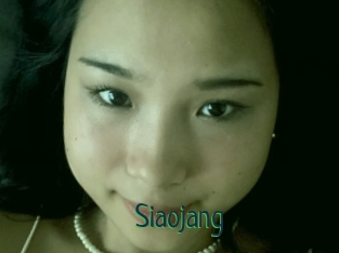 Siaojang
