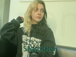 Sibleybickham