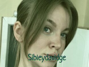 Sibleydavidge