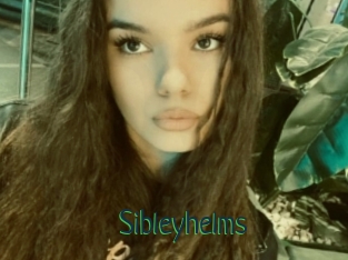 Sibleyhelms