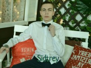 Sidtrey