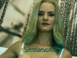 Siennaevonne