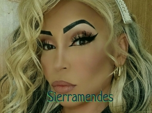 Sierramendes