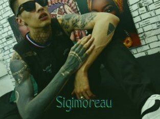 Sigimoreau