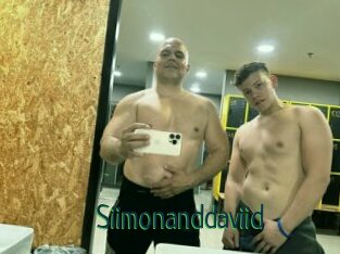 Siimonanddaviid