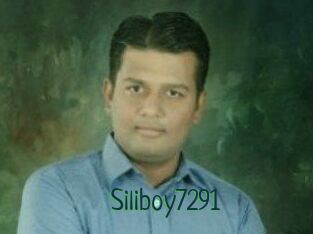 Siliboy7291