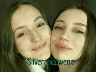 Silverandcwene