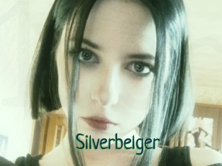 Silverbelger
