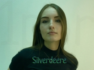 Silverdeere