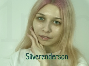 Silverenderson