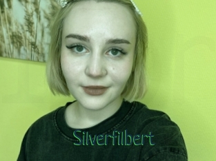 Silverfilbert