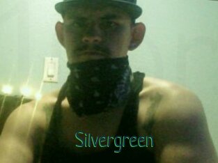 Silvergreen