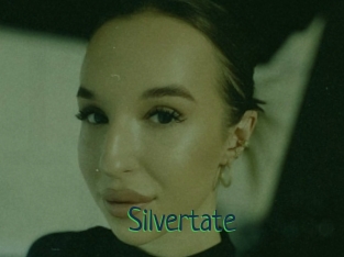 Silvertate