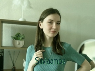 Silviaamos