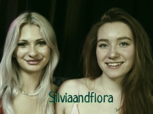 Silviaandflora