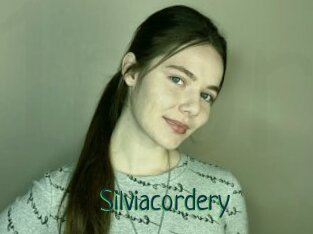 Silviacordery