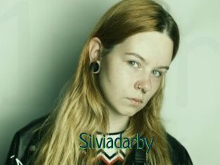 Silviadarby