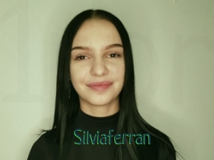 Silviaferran