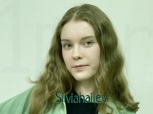 Silviahailey