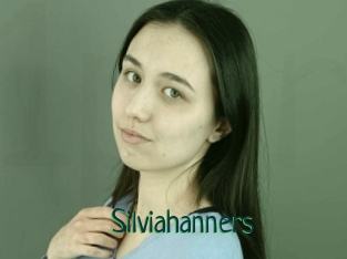 Silviahanners