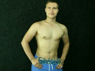 Silviojak