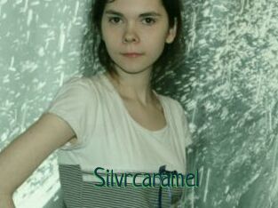 Silvrcaramel