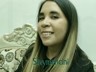 Silvymancini