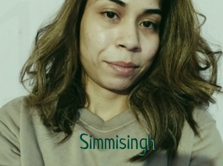 Simmisingh