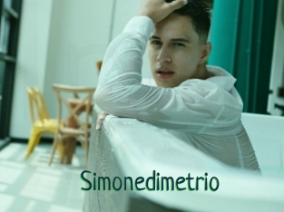 Simonedimetrio