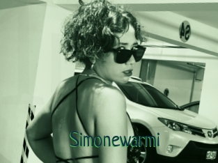 Simonewarmi