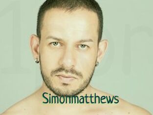 SimonMatthews