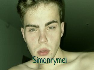 Simonrymel