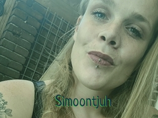 Simoontjuh