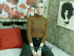 Simpleholly