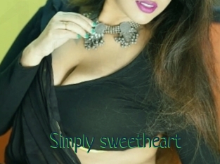 Simply_sweetheart