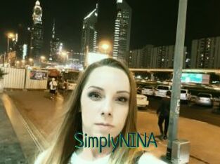 SimplyNINA
