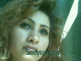 Sindyloveyou