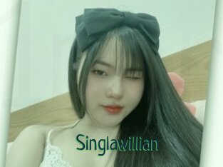 Singlawillian