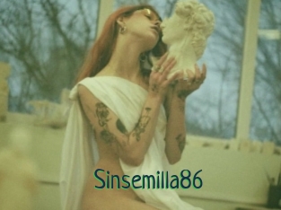 Sinsemilla86
