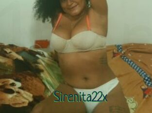 Sirenita22x