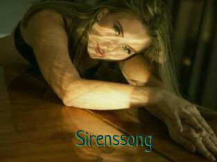 Sirenssong