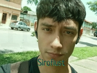 Siroflust