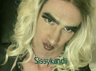 Sissykandii