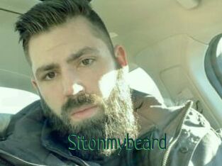 Sitonmybeard