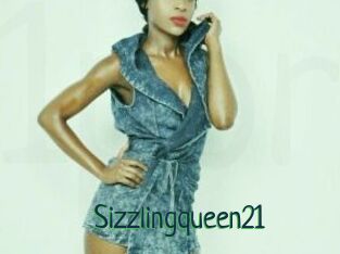 Sizzlingqueen21