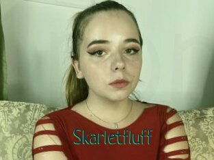 Skarletfluff