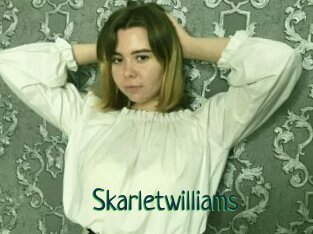 Skarletwilliams