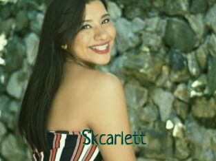 Skcarlett