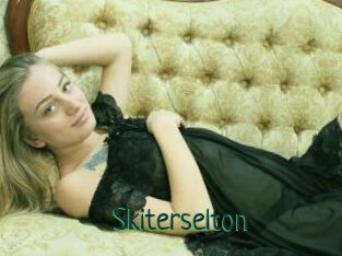 Skiterselton